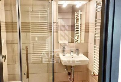 Garsoniera in Aradului , centrala proprie - 4