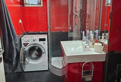 Dau in chirie ap 3 cam et 2 Spital Judetean , Su 75 mp, dec, mobilat dotat, ocupabil imediat. - 10