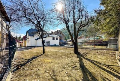 Casă cu 6 camere cu Teren 534 Mp în Tudor Vladimirescu - 9