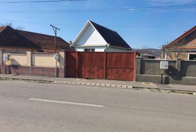 Casă în Fughiu - 4