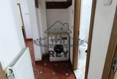 Apartament cu 2 camere decomandat, mobilat în Valea Aurie - 10