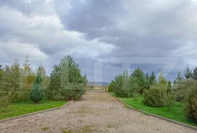 Exclusivitate!!! Doua proprietati, teren 3289 mp, Gligoresti - 2