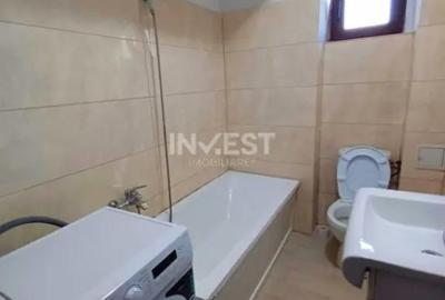 Apartament cu 2 camere, mobilat în Valea Adâncă - 5