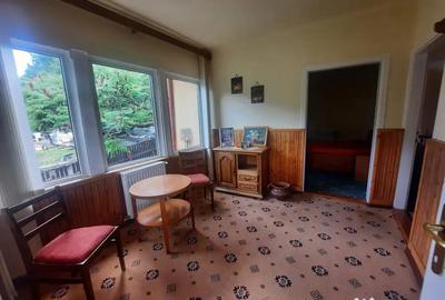 Casă cu 4 camere cu Teren 227 Mp în Poiana Țapului - 8