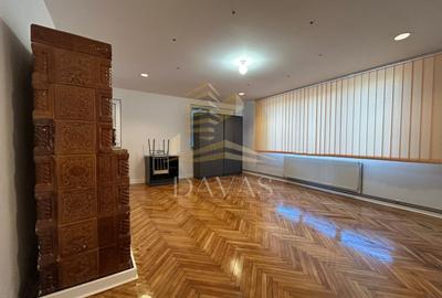 Spatiu ideal pentru birou sau locuit | Parcare | Piata Fraternitatii - 4