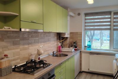 Apartament cu 2 camere semidecomandat în Central - 5