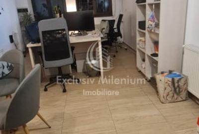 Birouri Vila/Casa S+P+3 Obor -Stefan cel Mare/ Mosilor - 7