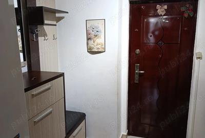Apartament cu 2 camere semidecomandat în Cetății - 2