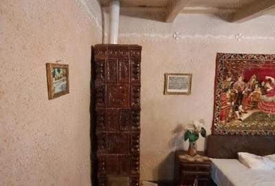 Casă cu 4 camere în Nadăș - 11