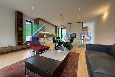Design Modern.Costructie de calitate.In Oras! - 2