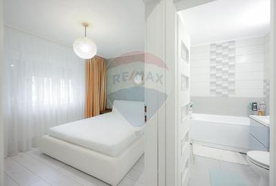 Apartament modern de vanzare cu 4 Camere, zona Cazaban - 19