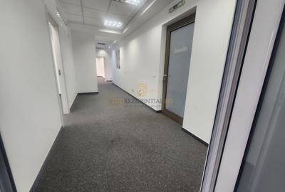 Inchiriere spatiu birouri 265 mp, cladirea Ilion Office, Strada Traian - 5
