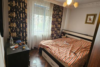 OFERTA Vanzare apartament 3 Camere Piata Rahova Centrală Parcare - 5