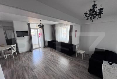 Apartament 2 Camere, 65 mp, Micro 3 De Inchiriat - 1