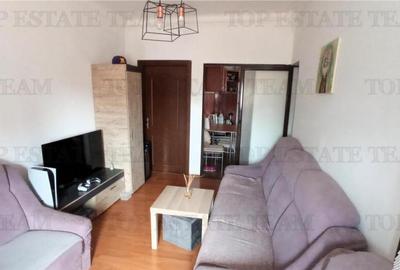 Apartament 3 camere de in zona Dacia - 1