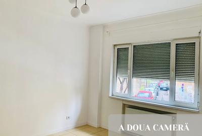 Apartament cu 4 camere decomandat în Romană - 13