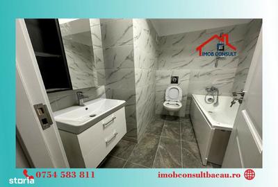 Apartament cu 2 camere decomandat în Banca Națională - 3