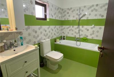 Casă cu 3 camere cu Teren 210 Mp în Moșnița Veche - 7