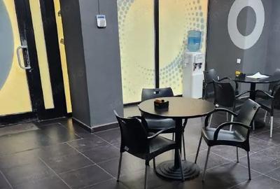 Spațiu comercial, de 98 mp, în Rahova - 2