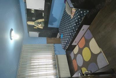 Apartament cu 2 camere decomandat în Central - 4