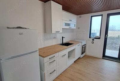 Casă cu 4 camere cu Teren 250 Mp în Torontalului - 8