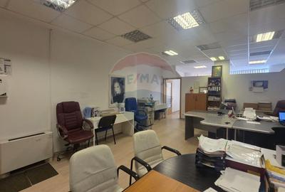 Birou, de 64 mp, în Vlahuță - 7