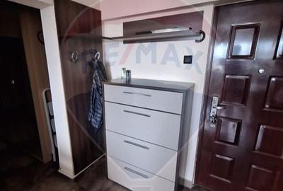 Apartament cu 3 camere decomandat, mobilat în Lacul Tei - 12