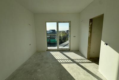 Duplex cu 5 camere cu Canalizare în Săcălaz - 14