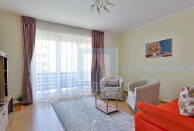 Apartament 2 camere, decomandat, Avantgarden 3 - 2