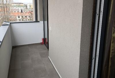 Apartament cu 2 camere decomandat, mobilat în Aradului - 6