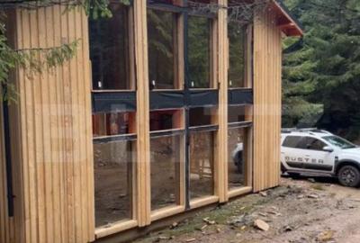 Casa de vacanta | Partia Buscat - 3