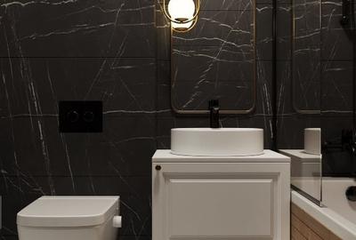 Penthouse  4 camere sect 3 - in complexul Astorium My Home - 7
