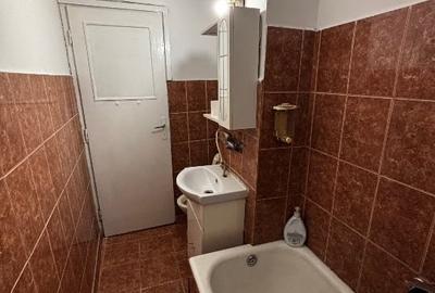 Apartament cu 2 camere semidecomandat în Șagului - 6
