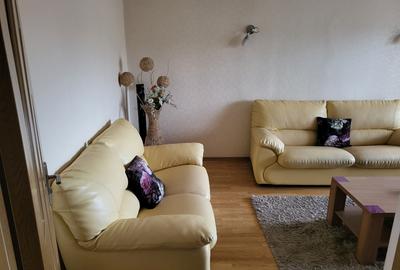 Apartament cu 3 camere decomandat în Mărăști - 3