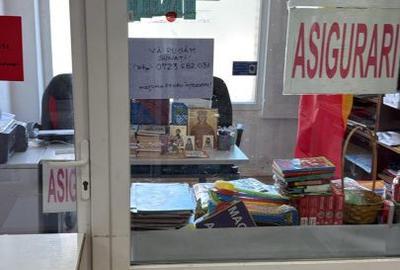 Spațiu comercial, de 16 mp, în Crângași - 2