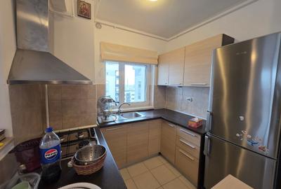 Apartament cu 2 camere semidecomandat, mobilat în 1 Decembrie 1918 - 13