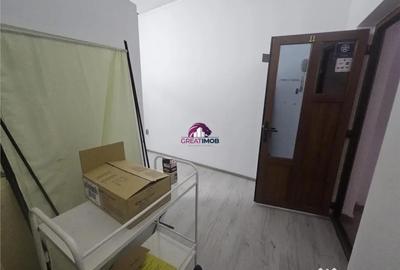 Apartament cu 3 camere semidecomandat în Obor - 5
