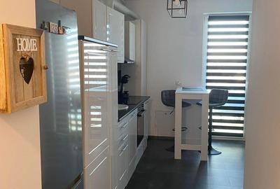 Garsonieră în Giroc - 1