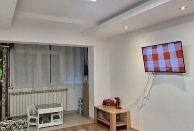Apartament 3 camere - etaj -4/4- 71 mp  - 66500 euro - 7