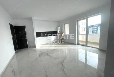 Apartament cu 1 camera in Giroc - 4