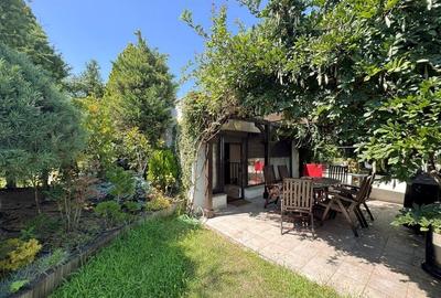 Luxury 4-Bedroom Triplex with Floating Terrace & Panoramic Views - 21