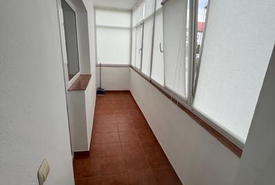 Apartament cu 2 camere în Ștrand - 11