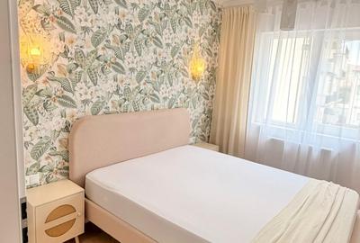 Apartament cu 3 camere semidecomandat în Florești - 7