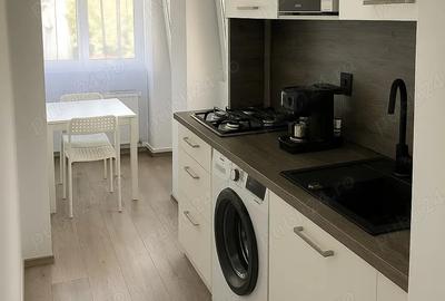 Apartament proaspat renovat 1 camera zona Cipariu (Str Muncitorilor)