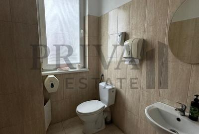 Birou, de 240 mp, în Girocului - 10