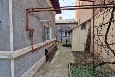 Vanzare casa 5 camere | necesita renovare | teren 285 mp | 2 centrale termice | - 2