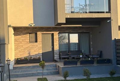 Casă cu 4 camere cu Teren 139 Mp în Central - 10