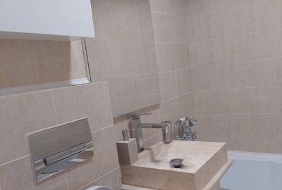 Apartament cu 3 camere decomandat în Berceni - 2