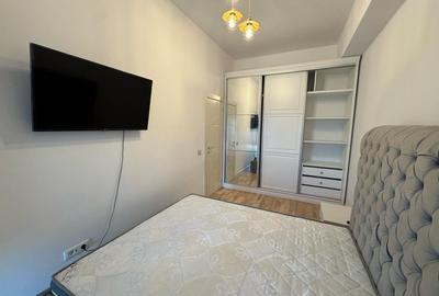 Apartament 2 camere BLOC NOU Himson Residence - Metalurgie-158214 - 5