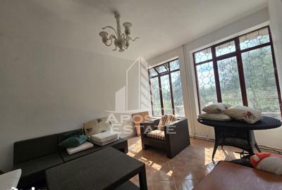 Casă cu 8 camere cu Teren 1140 Mp în Central - 13